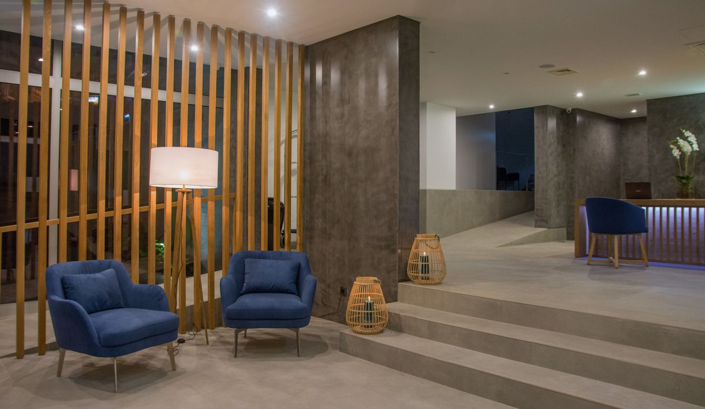 Allegro Madeira – Adults Only