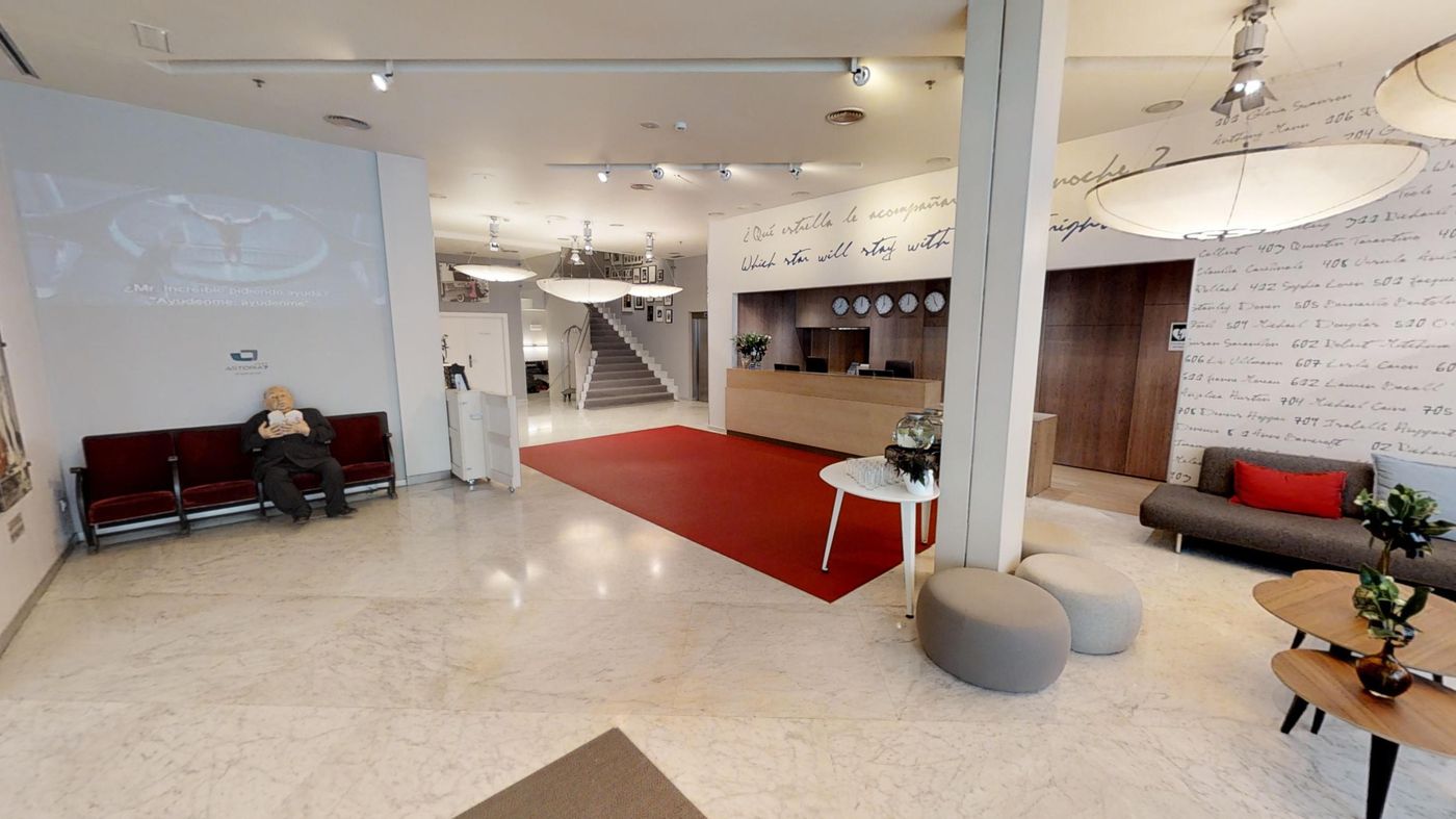 Zinema7-Spain-SAN SEBASTIÁN-General view-8