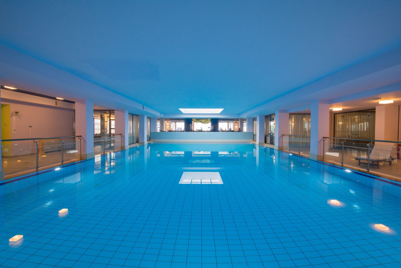 ROYAL IMPERIAL BELVEDERE