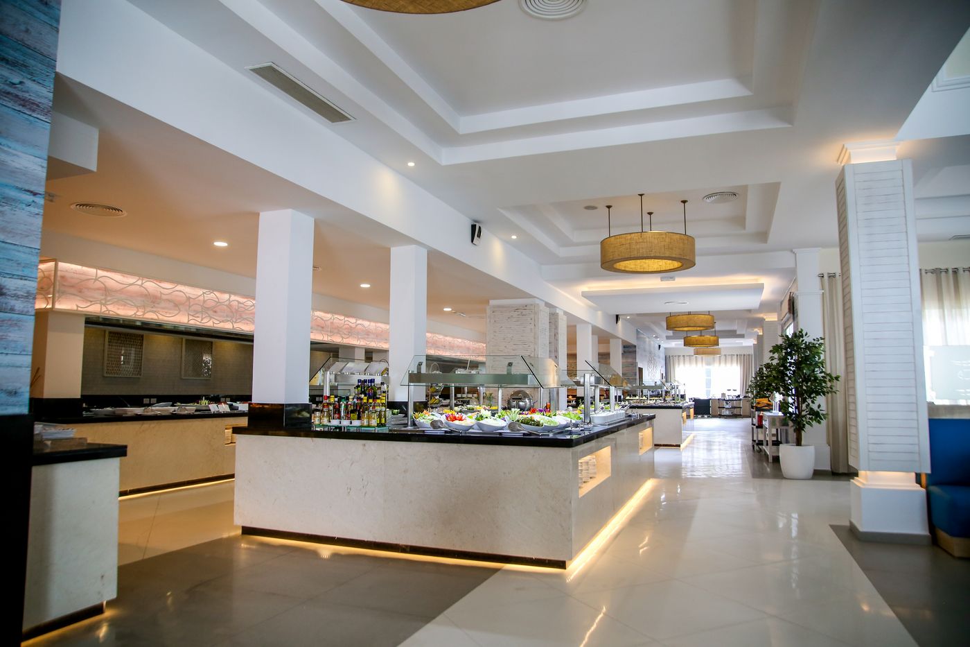 Bahia Principe Grand Aquamarine - Adults Only