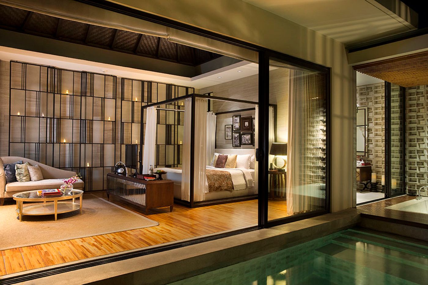 Berry Amour Villas-Indonesia-BALI-Room-4