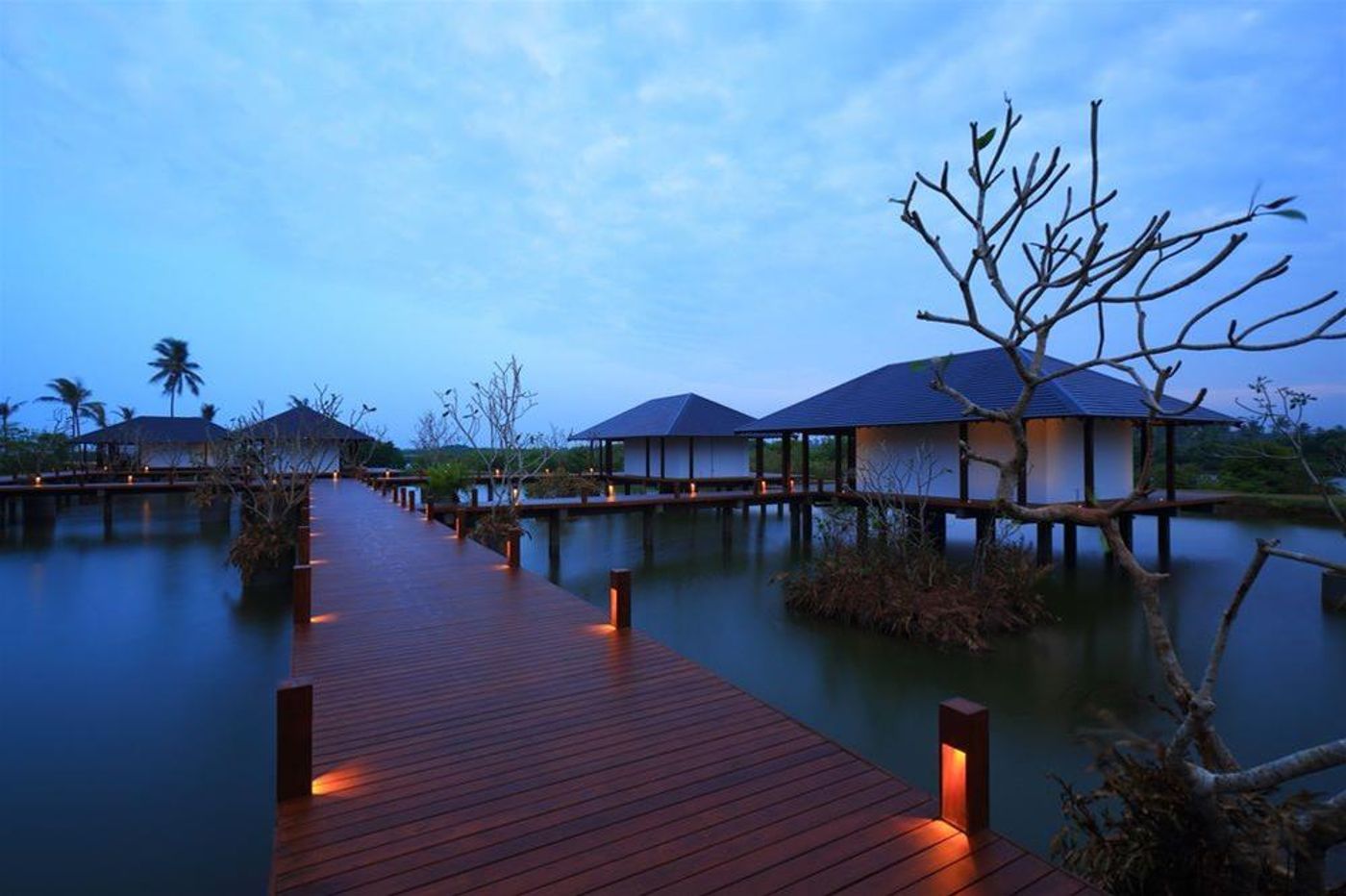 Anantaya Resort & Spa - Chilaw-Sri Lanka-CHILAW-General view-5