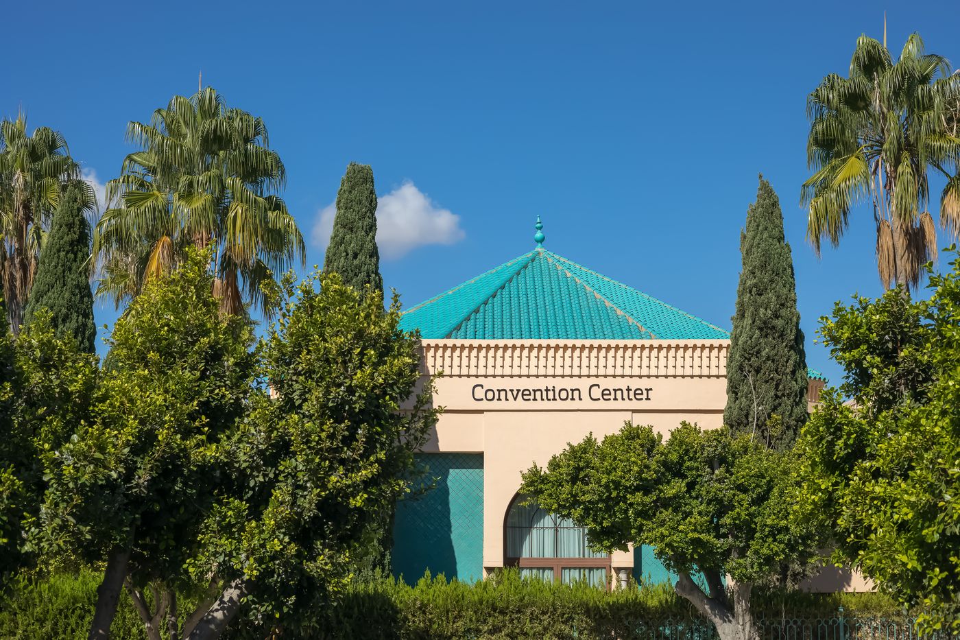 Occidental-Torremolinos-Playa-Conferences-23