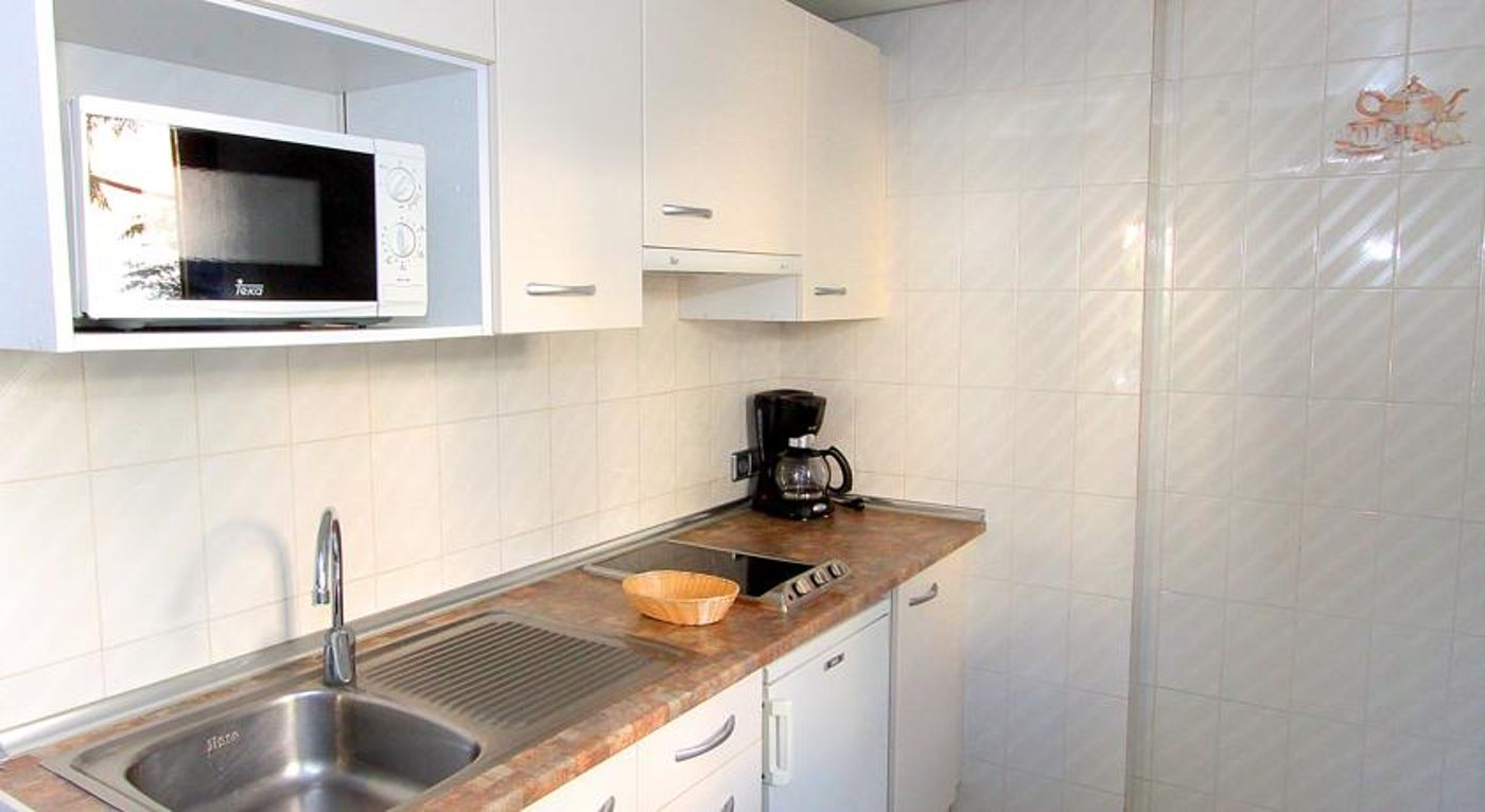 Flacalco Park Apartments