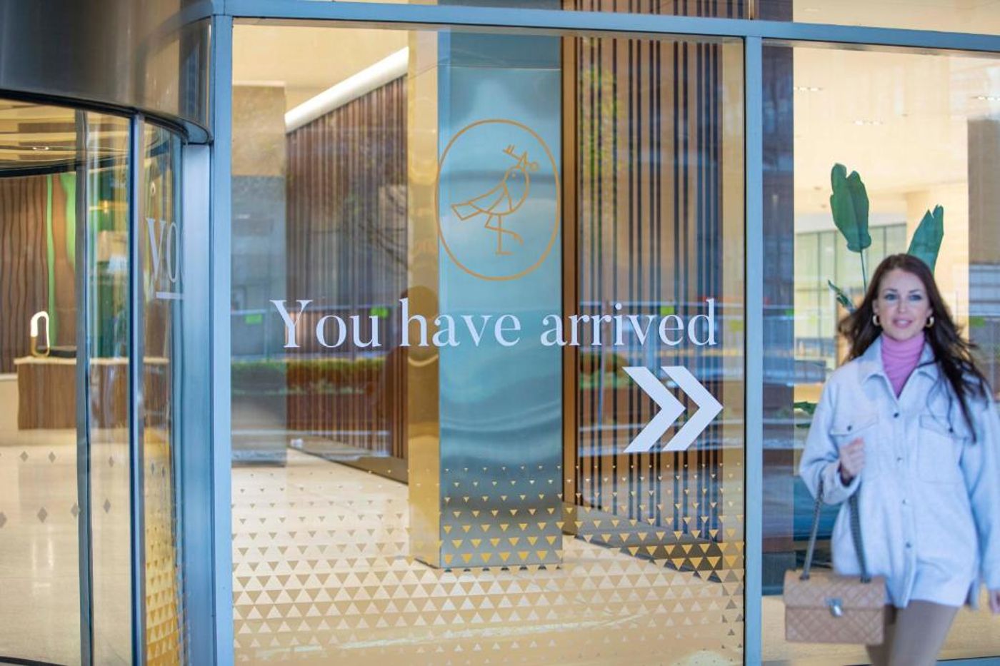 Voco Chicago Downtown - United States - Chicago - General view - 1