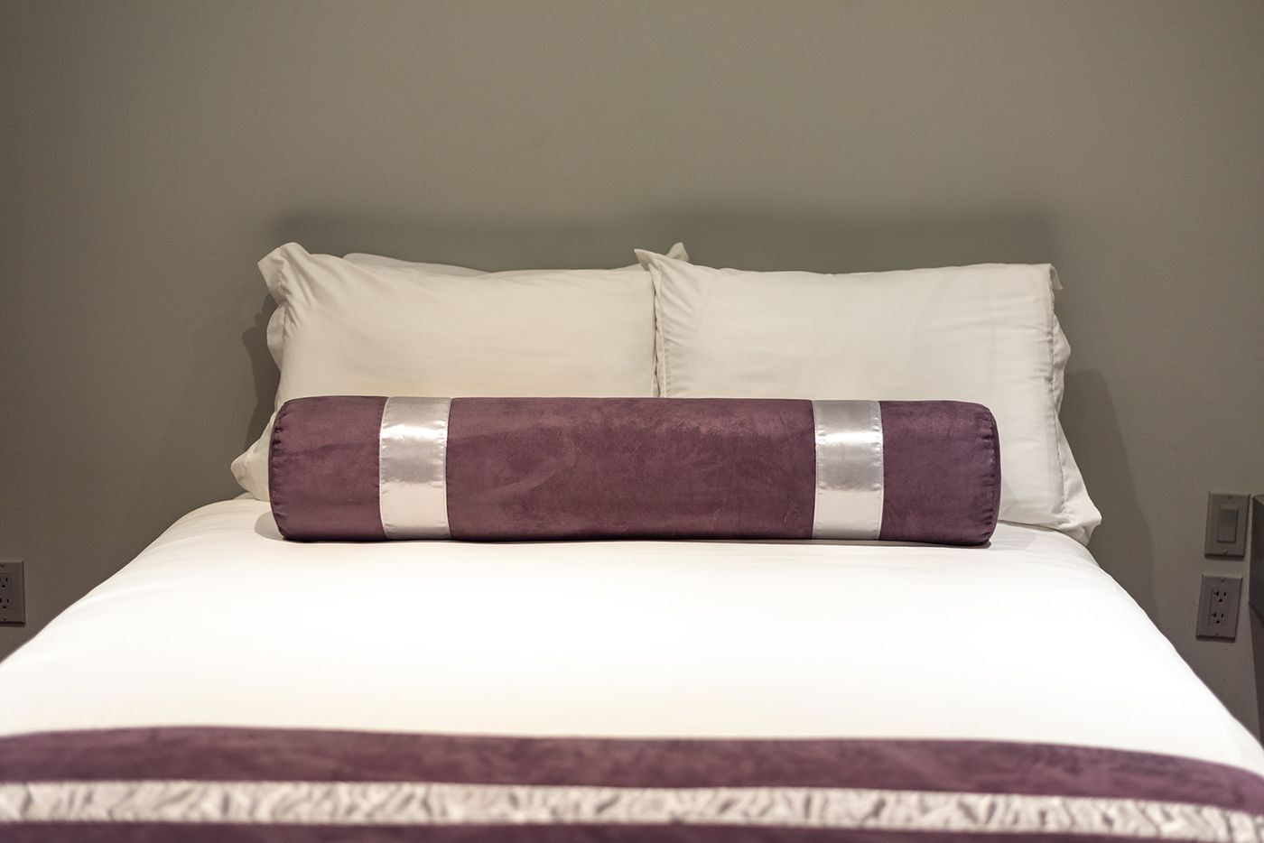 The Natchez - United States - NEW ORLEANS - Room - 8