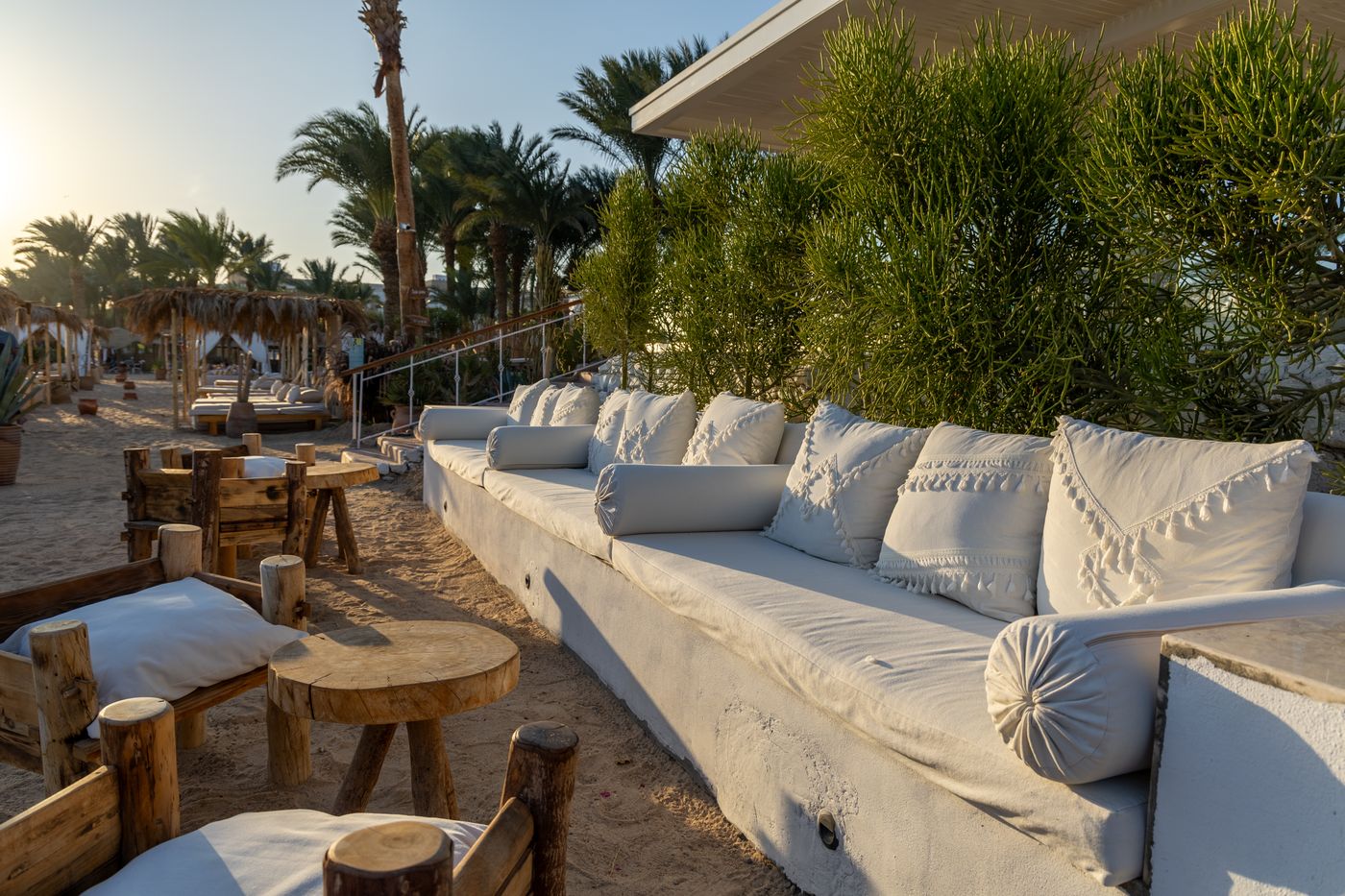 Fort Arabesque the Villas - Adult only