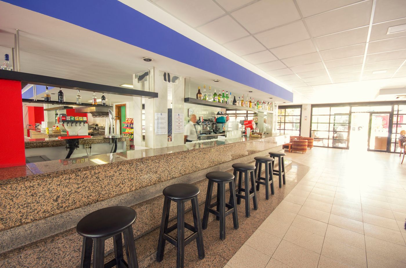 Azuline-Hotel-Mar-Amantis-Bar-46