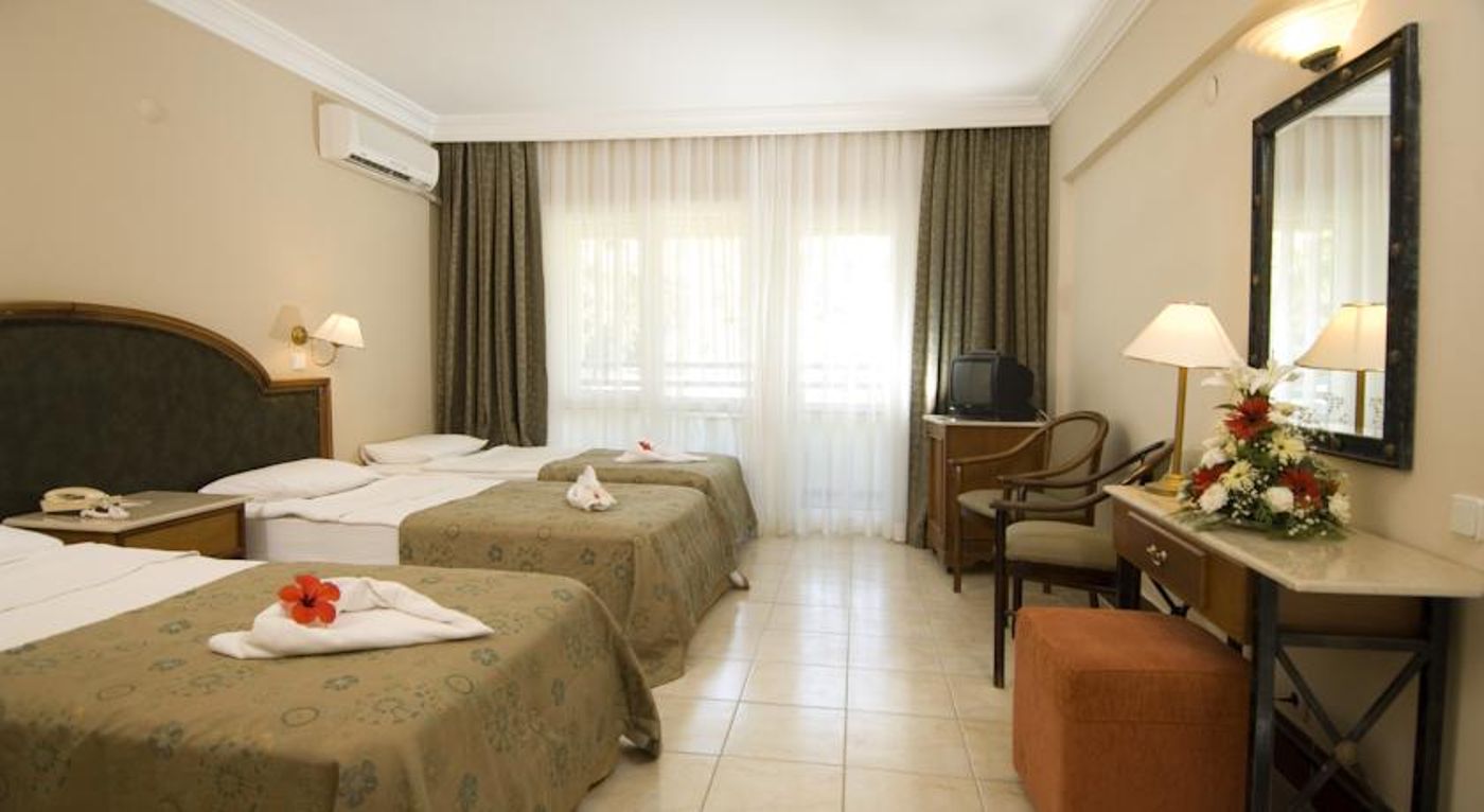 Sole Hotel Santa Maria