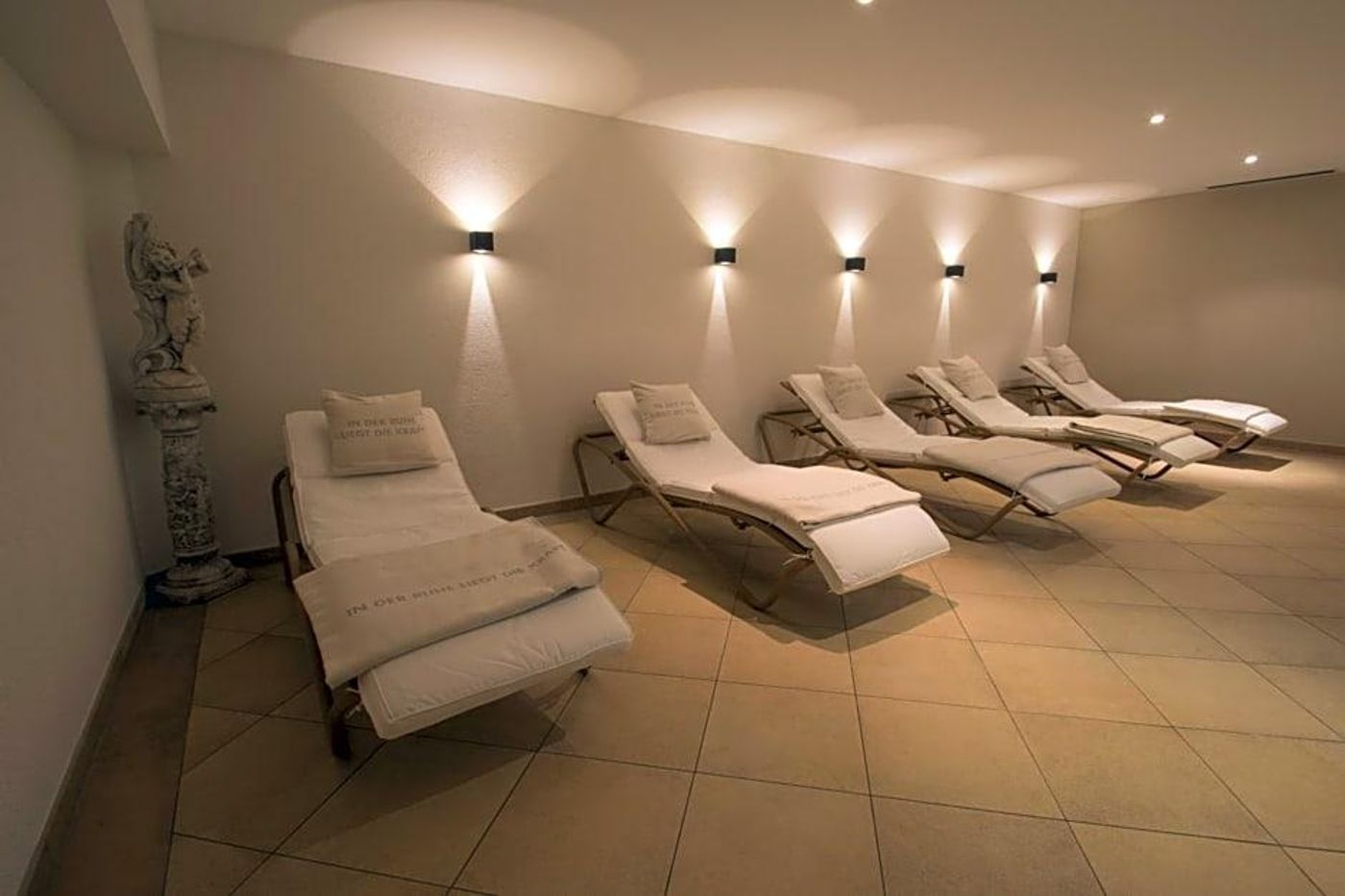 BEST WESTERN Hotel Roemerhof-Austria-IGLS-General view-7