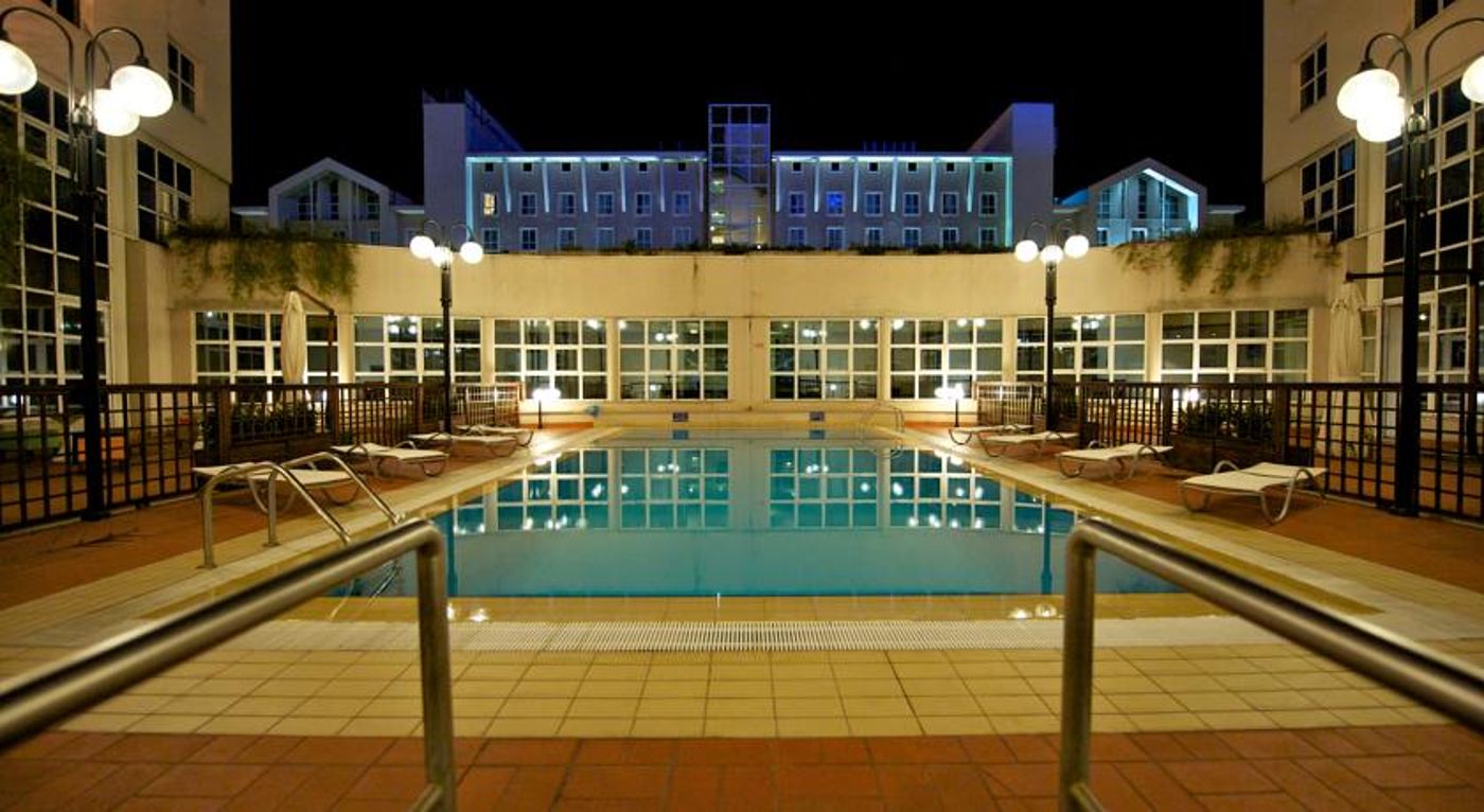 Novotel Firenze Nord Aeroporto