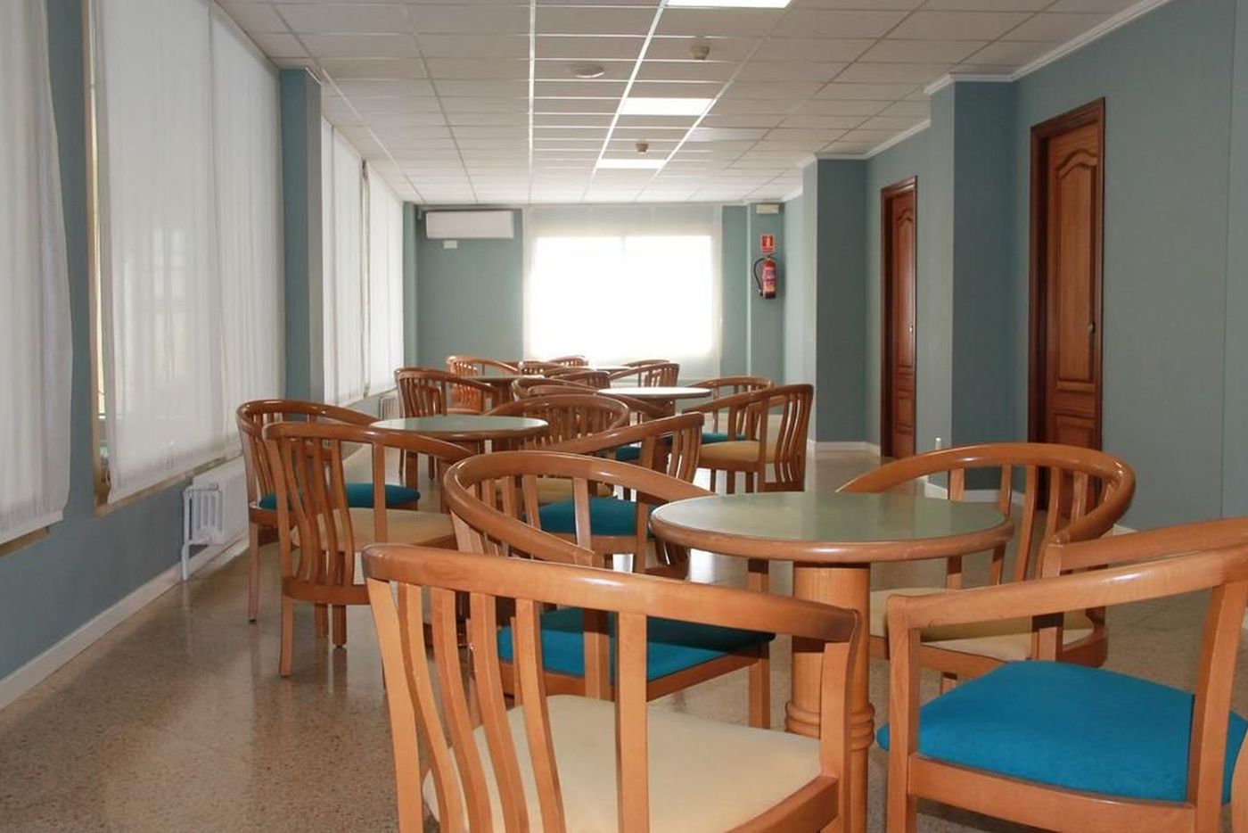 New - Hotel Terramar Calella