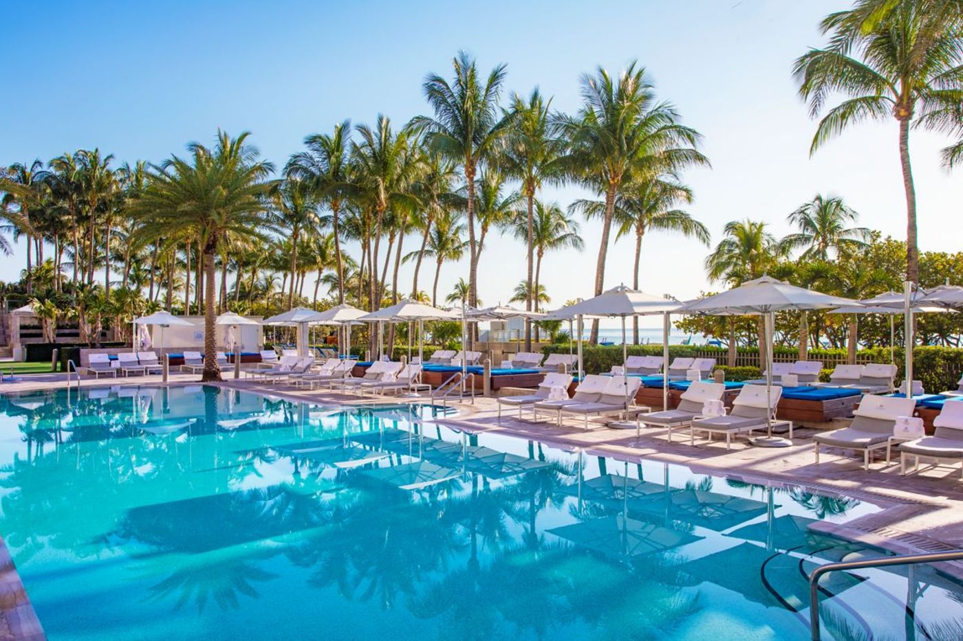 St Regis Bal Harbour