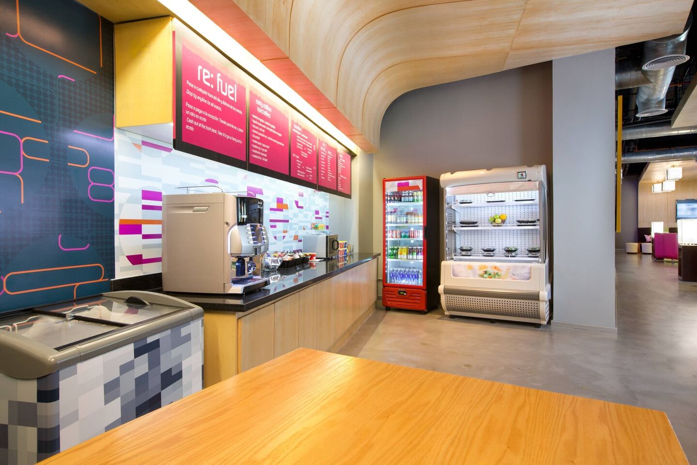 Aloft Cancun - Adults Only