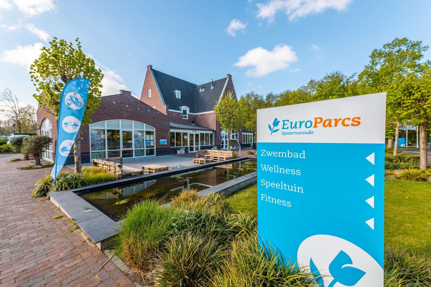 EuroParcs-Spaarnwoude-General-view-9