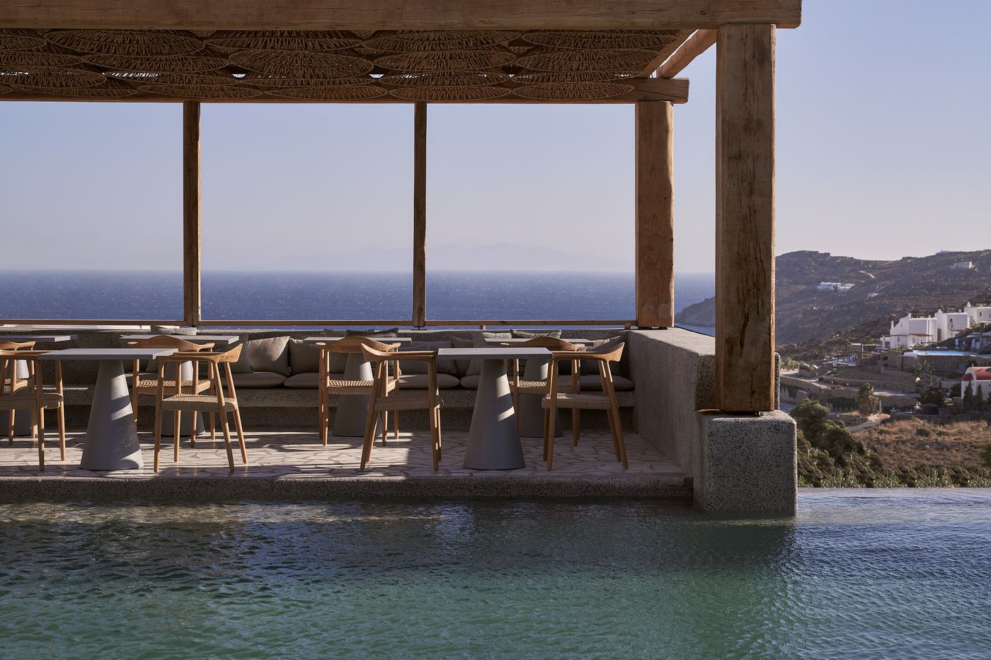Archipelagos All Suites Mykonos