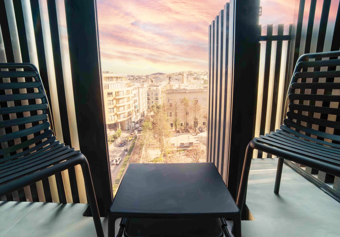 ONYX HOTEL-Malta-ST JULIANS, PACEVILLE-Room-10