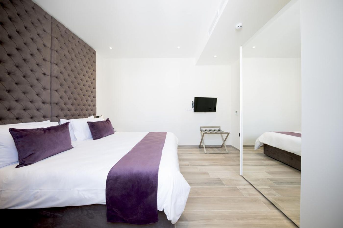 Urban Valley Resort & Spa