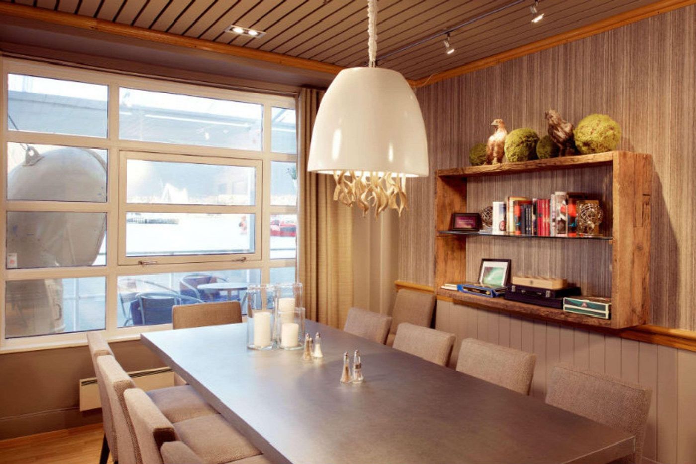 Home Hotel With-Norway-TROMSO-Lobby-8