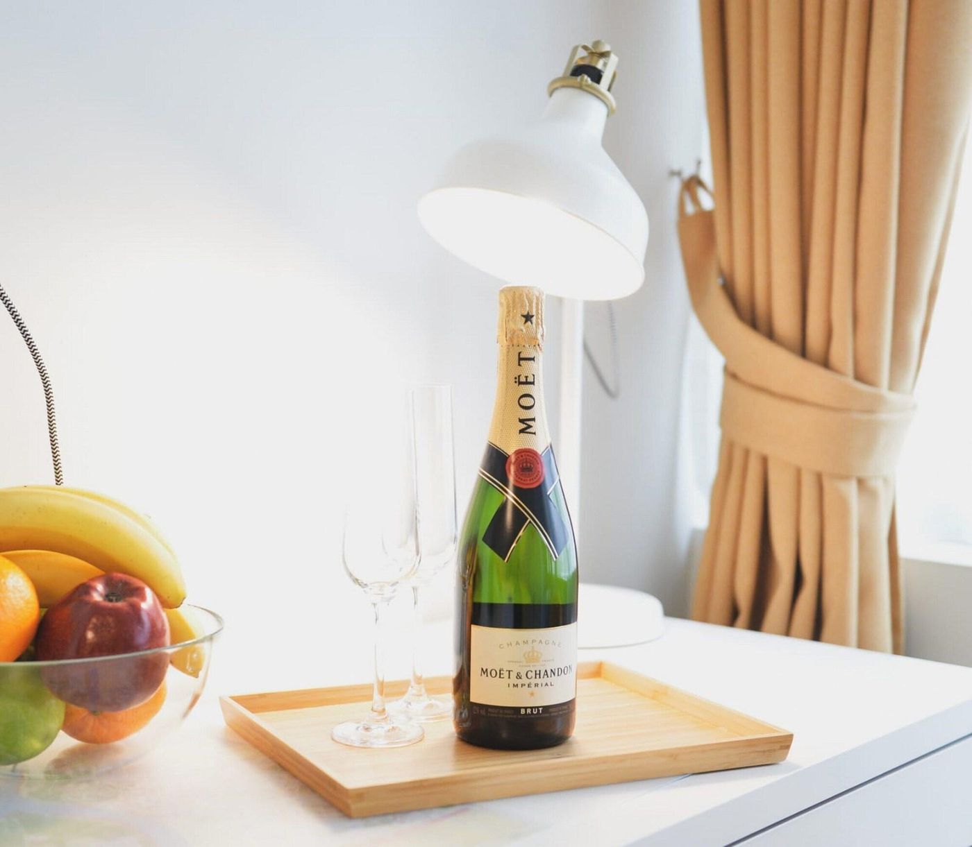 Garni House 46 Plus-Serbia-Belgrade-Lobby-6