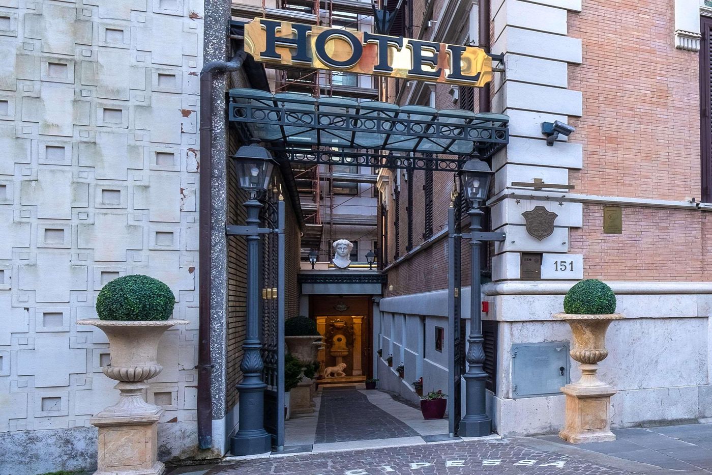 Clarion-Collection-Hotel-Principessa-Isabella-General-view-1