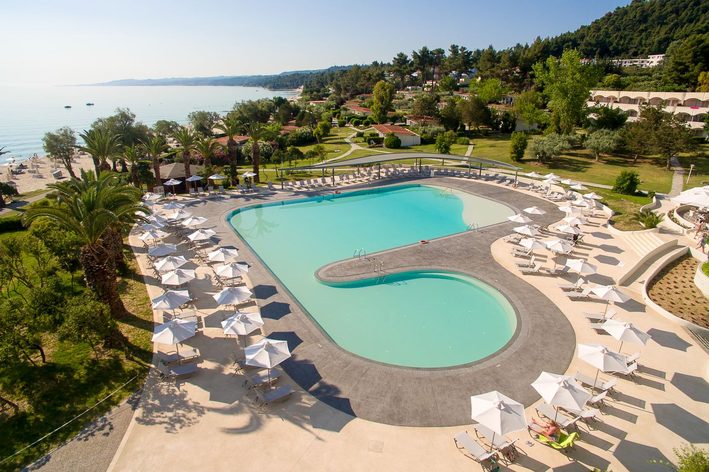 GHotels Pallini Beach (13)
