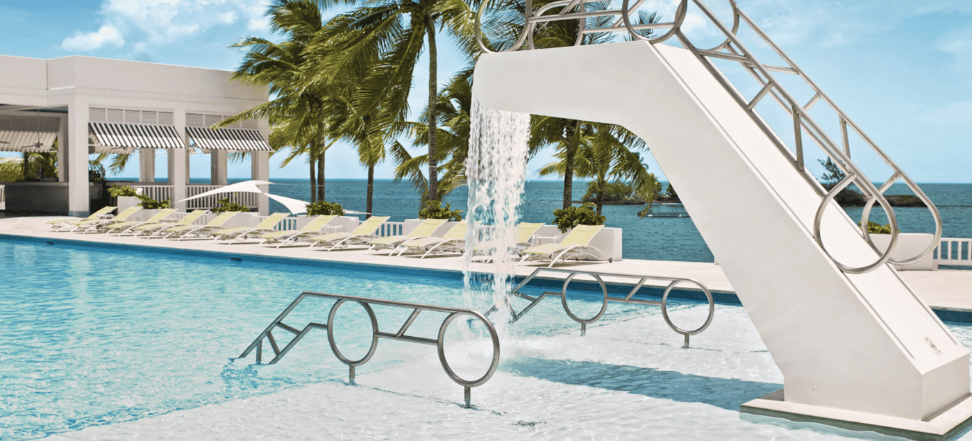 Couples Tower Isle - Couples Only