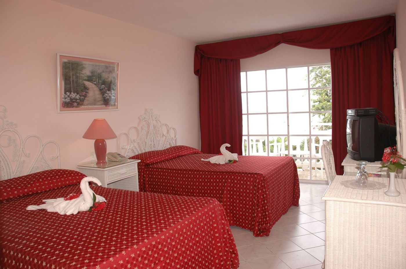 Piergiorgio Palace Hotel