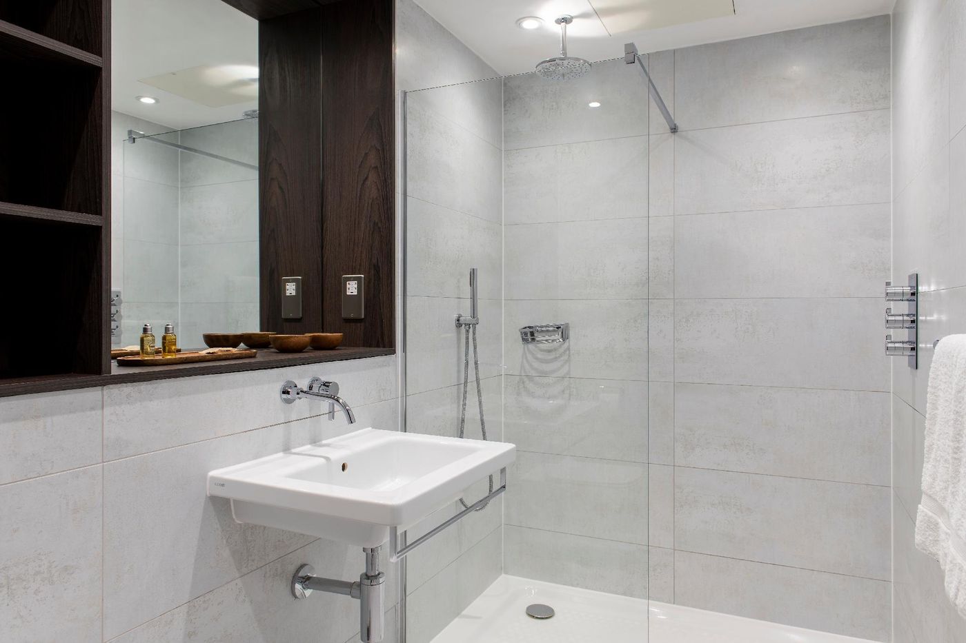 Cove - Cannon Street, The City - United Kingdom - LONDON - Room - 2