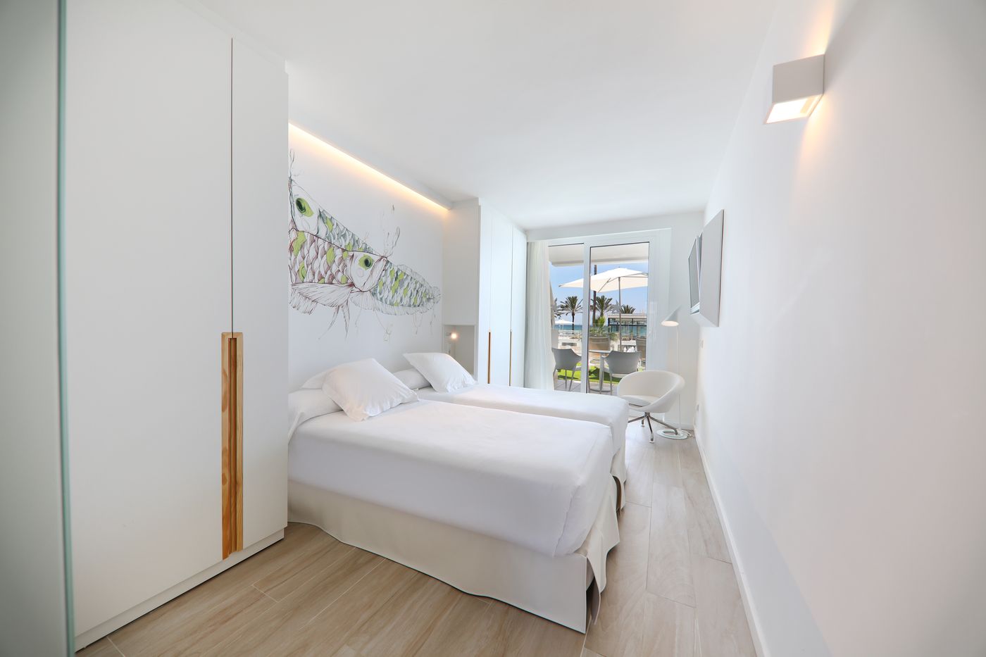 Iberostar Bahía de Palma - Adults Only