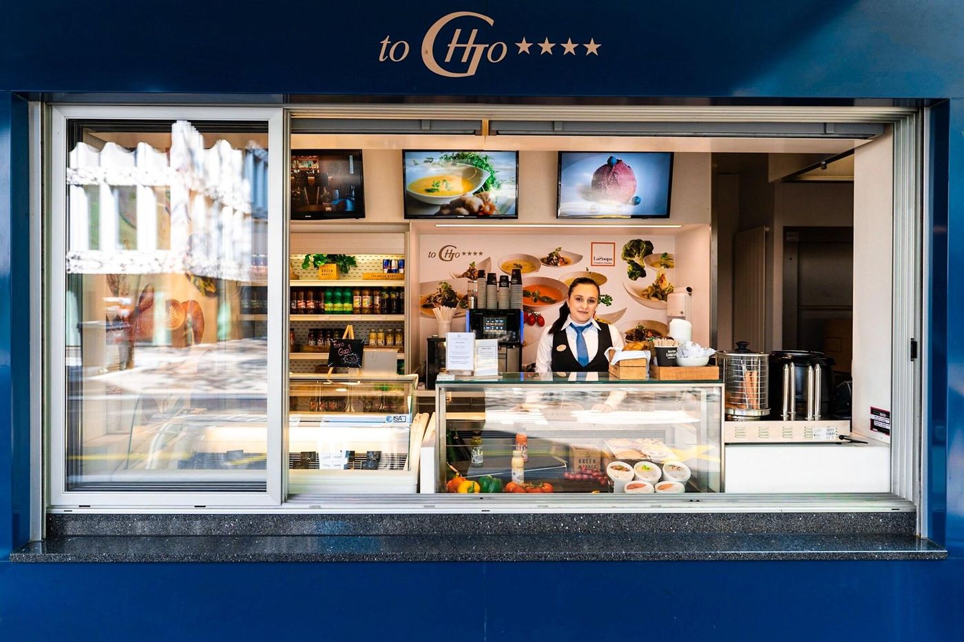 Glärnischhof-Switzerland-Zürich-General view-1