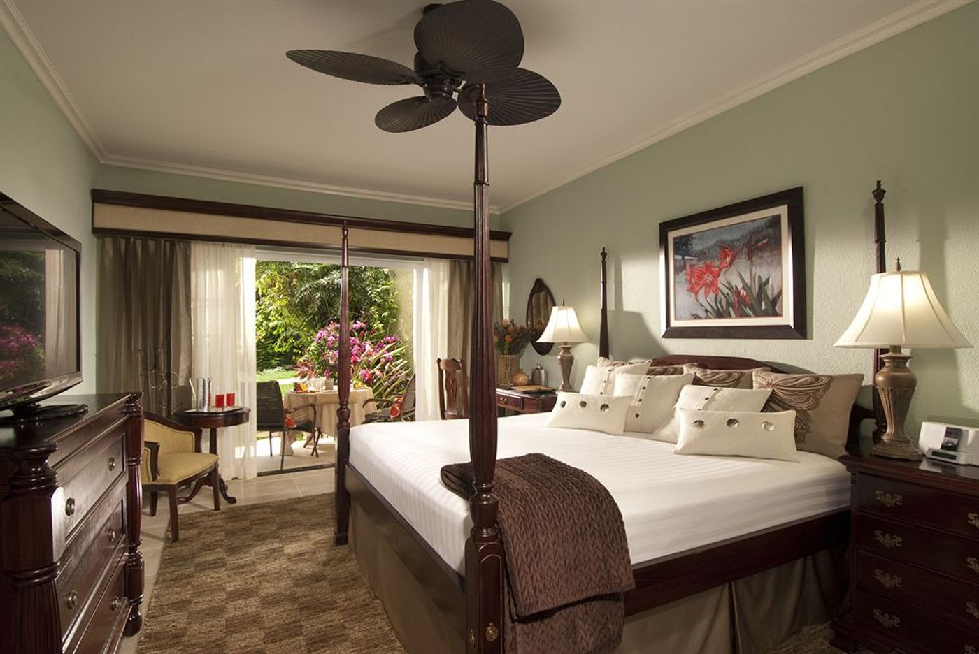 Sandals Negril Beach Resort & Spa