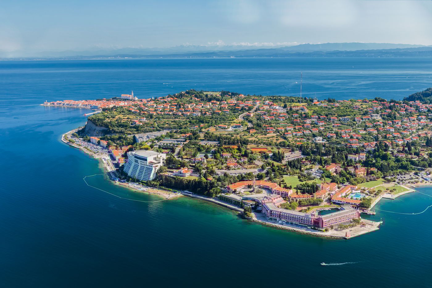 Grand Hotel Bernardin-Slovenia-PORTOROZ-General view-2