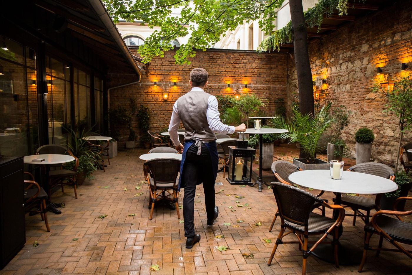 Balthazar Design Hotel-Poland-Kraków-General view-6