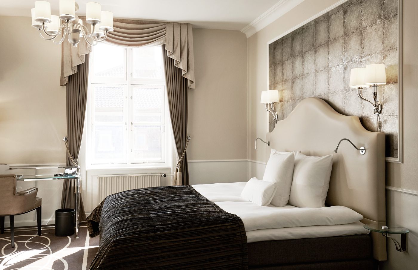 Phoenix - Denmark - Kobenhavn K - Room - 13