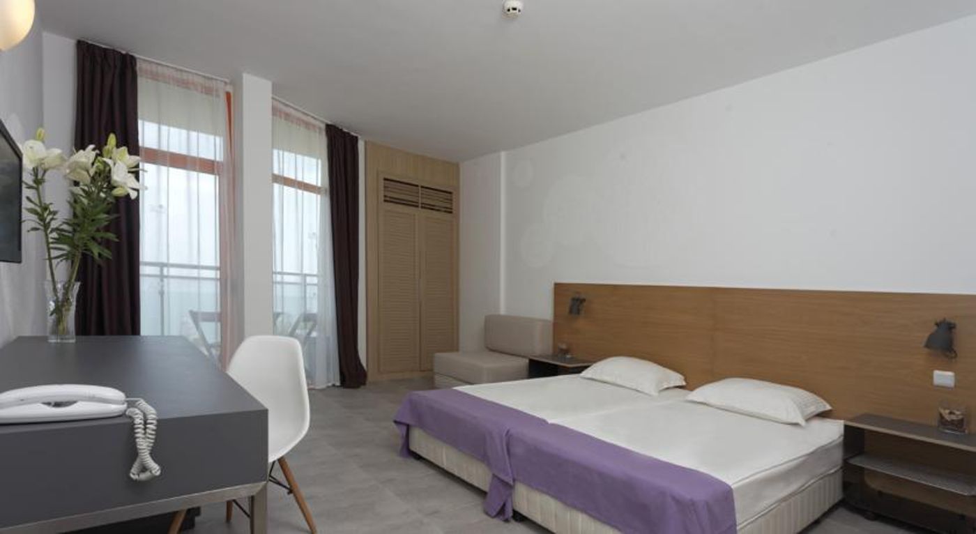 Hotel Primasol Sunlight Sunrise