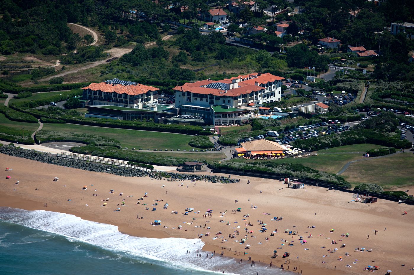 Atlanthal-France-ANGLET-General view-6