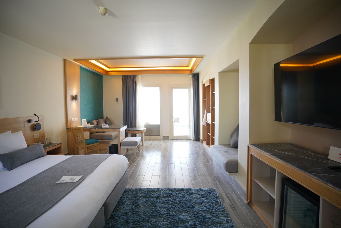 Novotel Sharm El Sheikh Palm