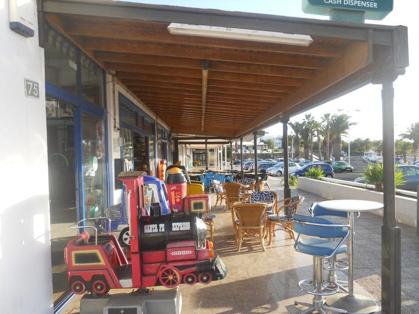 Club-Pocillos-Apartments-General-view-13