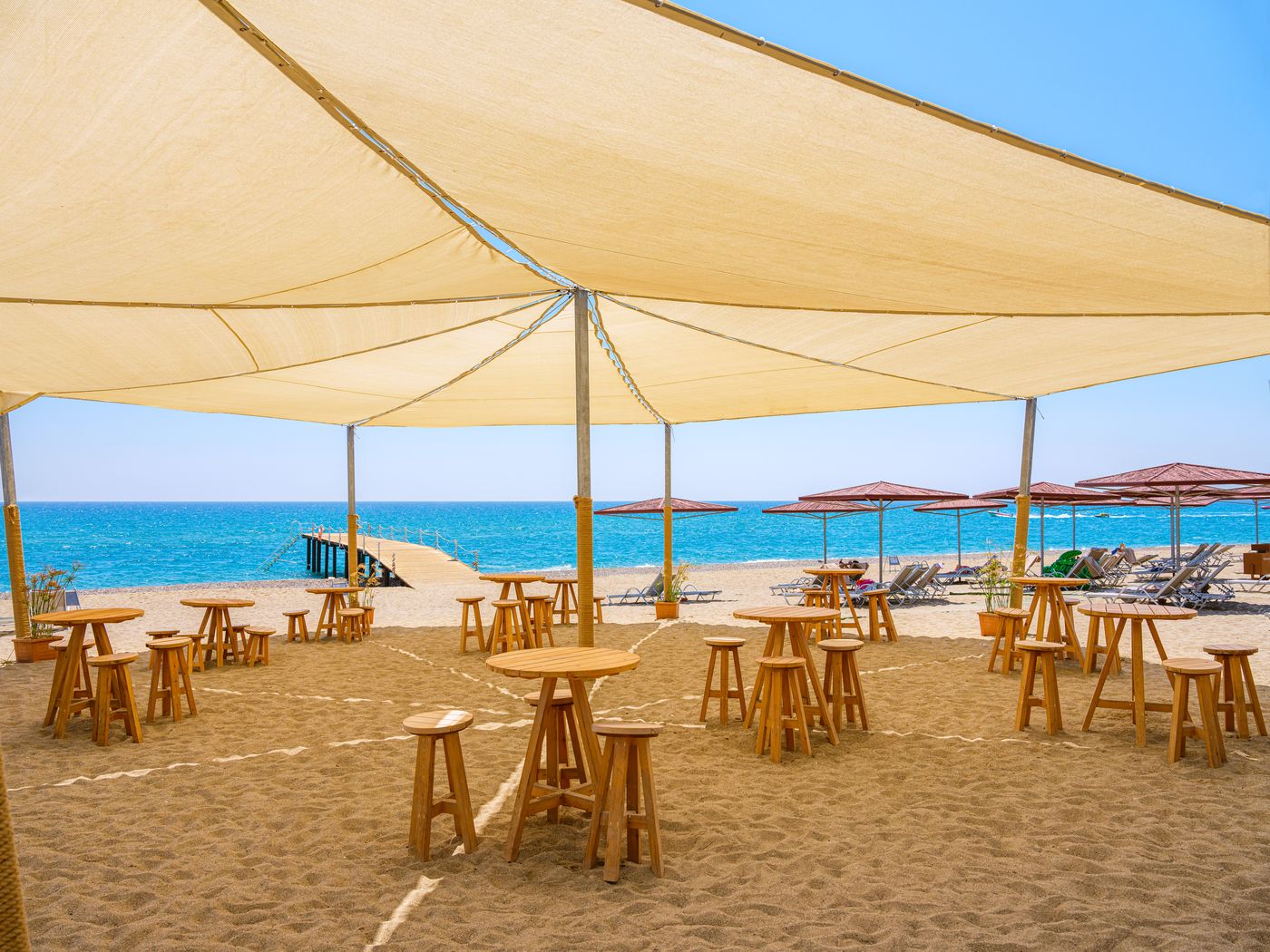 Ali Bey Park Manavgat