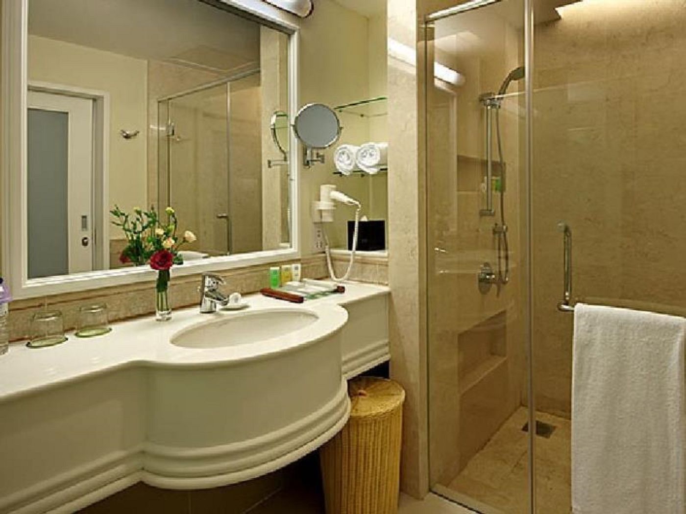 Royale Chulan Damansara-Malaysia-Petaling Jaya-Room-5