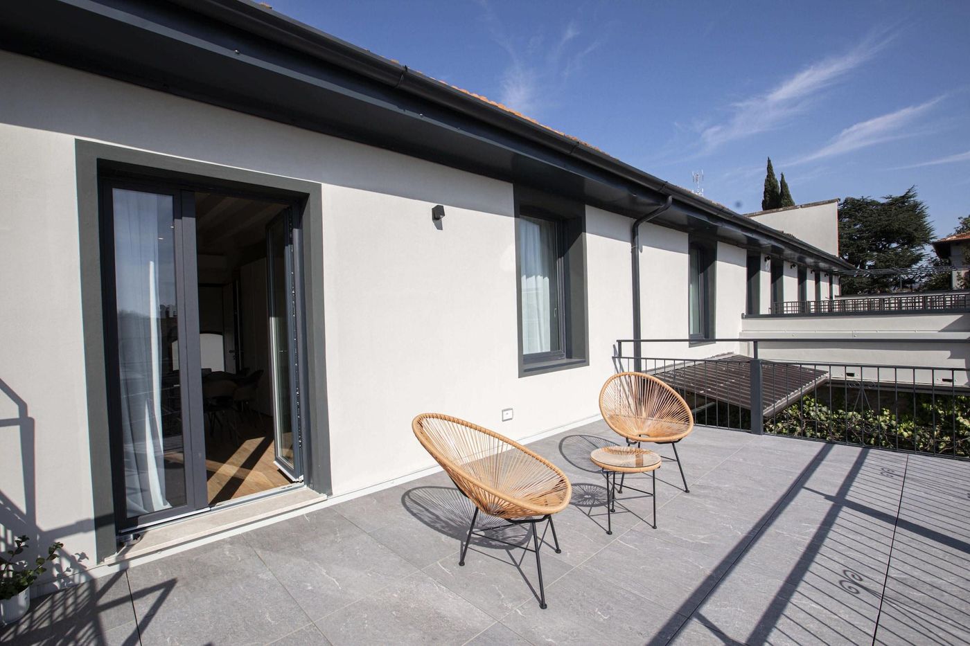 Ah Villa Glori Brescia-Italy-Brescia-General view-1