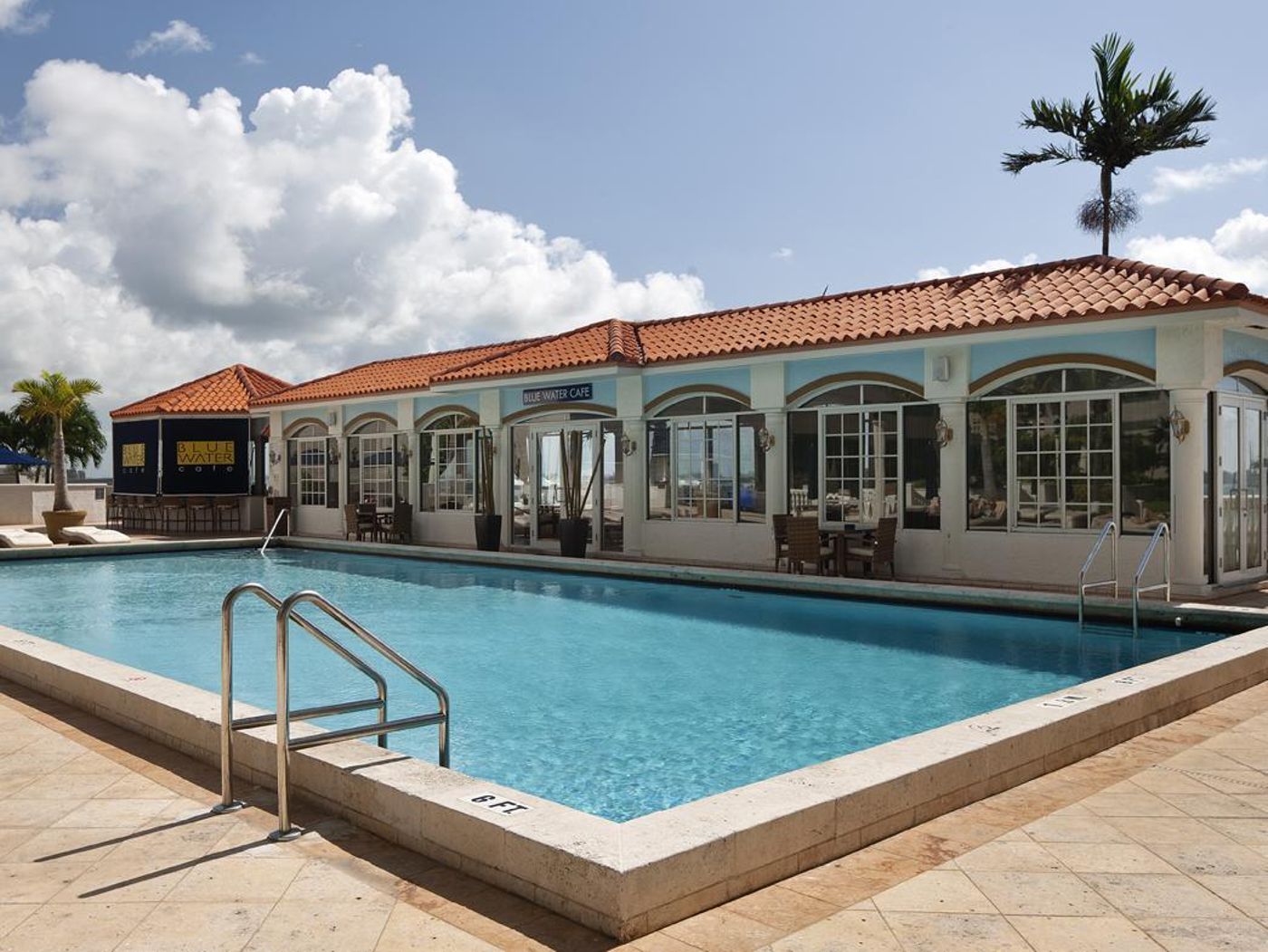 InterContinental Miami - United States - MIAMI - Beach - 0