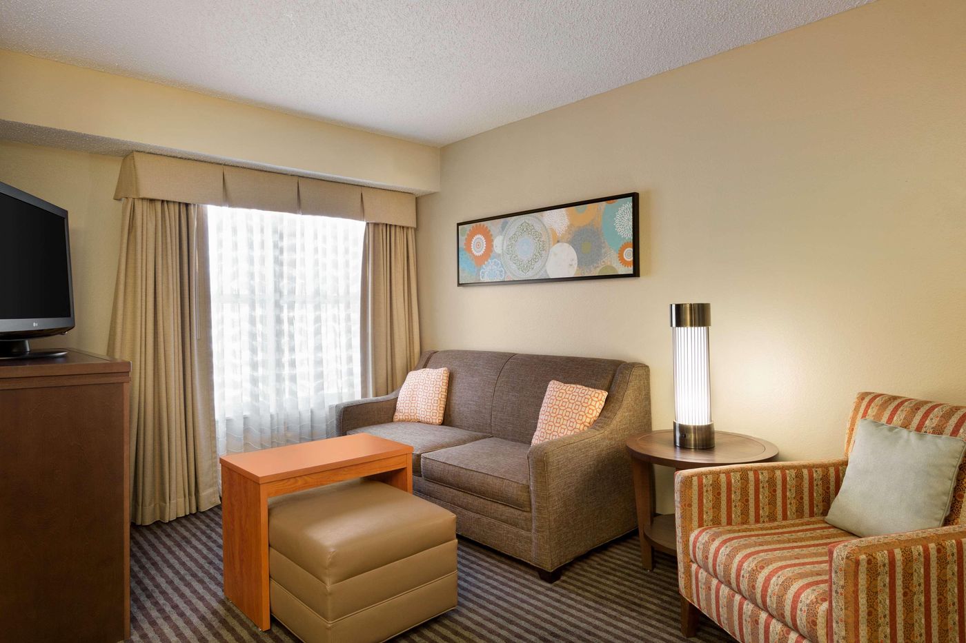 Homewood Suites by Hilton Houston-Westchase-United States-HOUSTON-Room-10