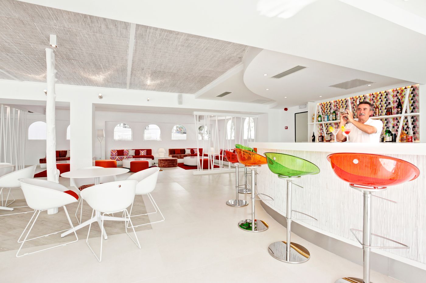 Grupotel Ibiza Beach - Adults Only