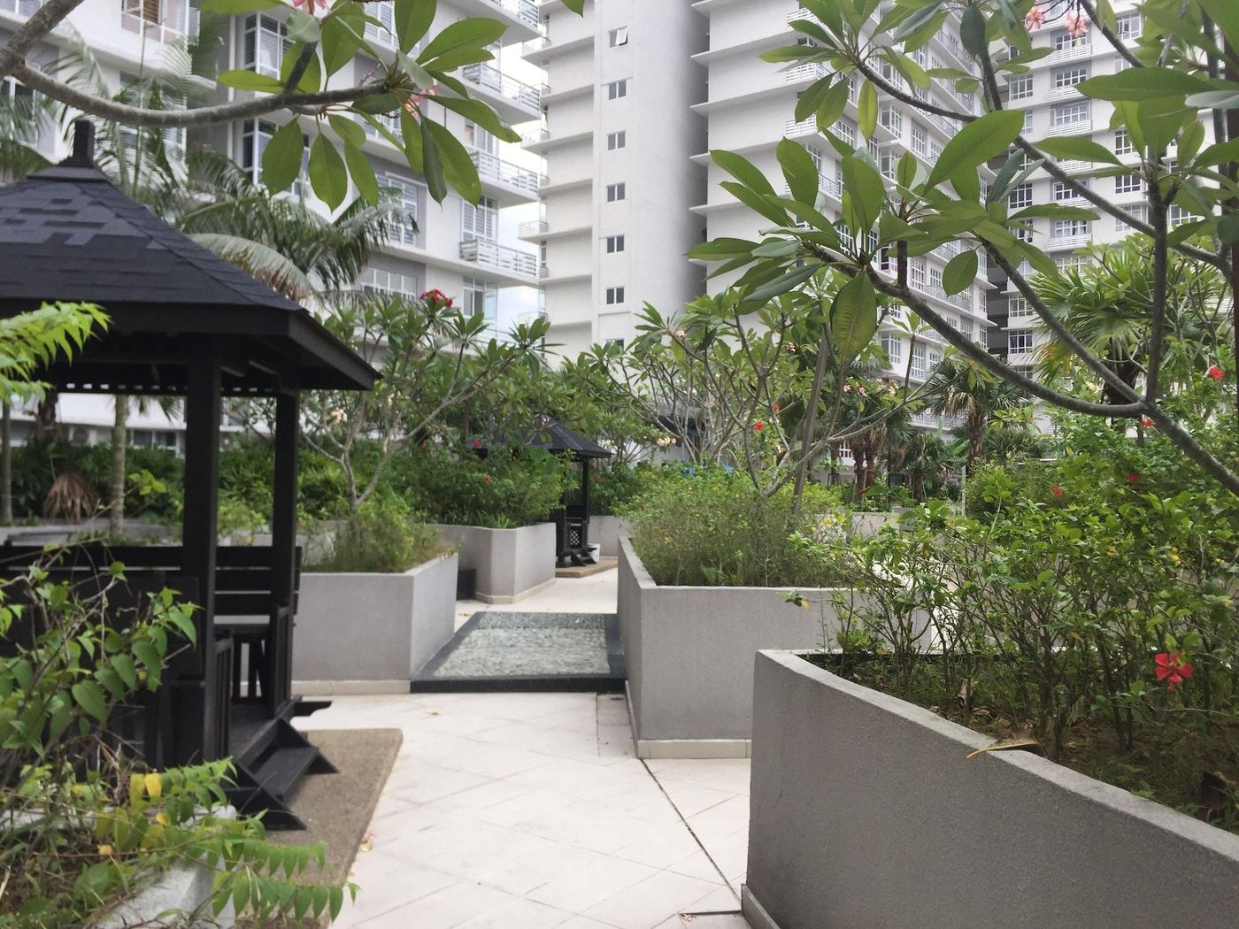 M3 Residences-Malaysia-KUALA LUMPUR-General view-4