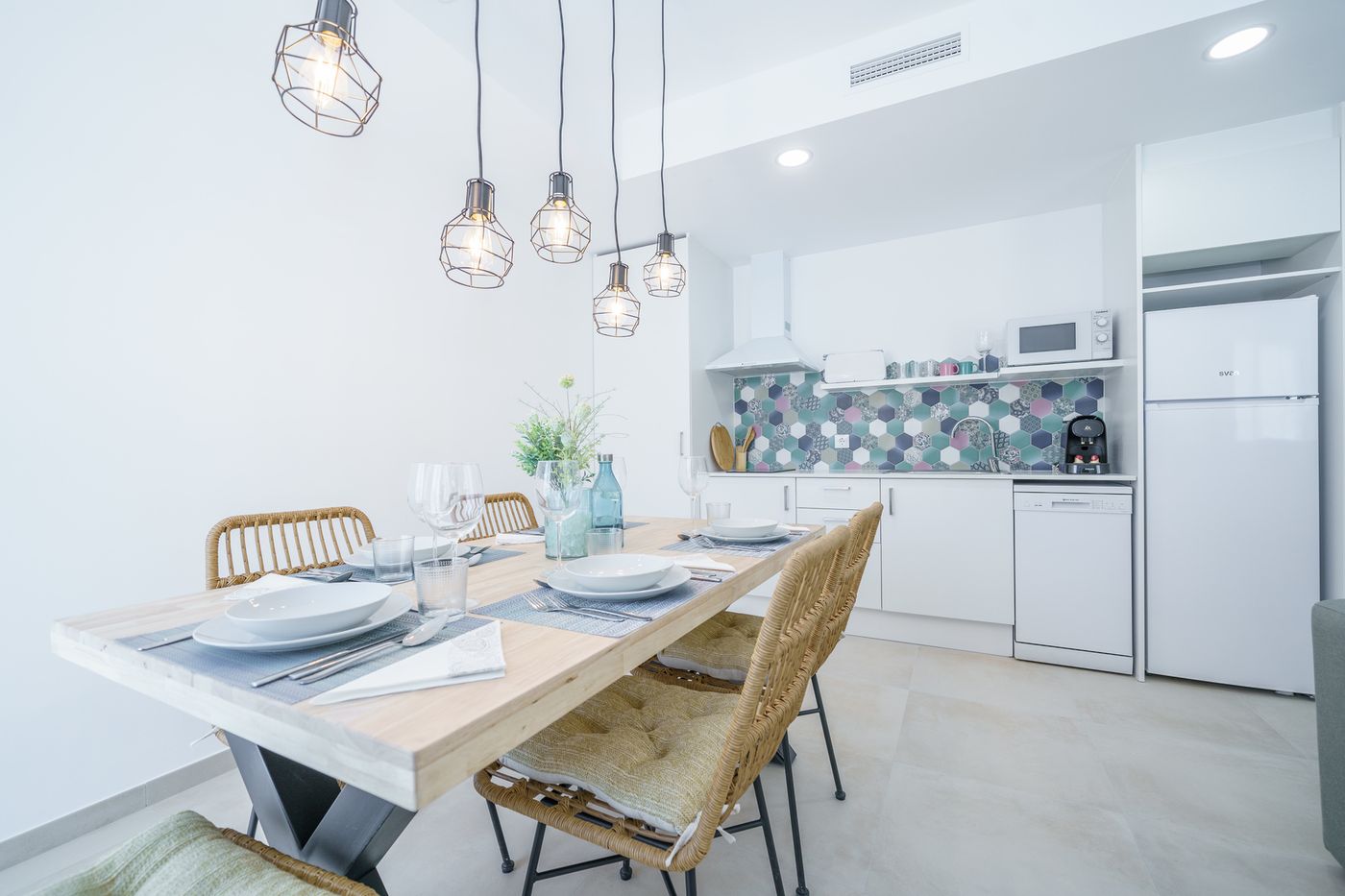 Bamblue Boutique Apartments