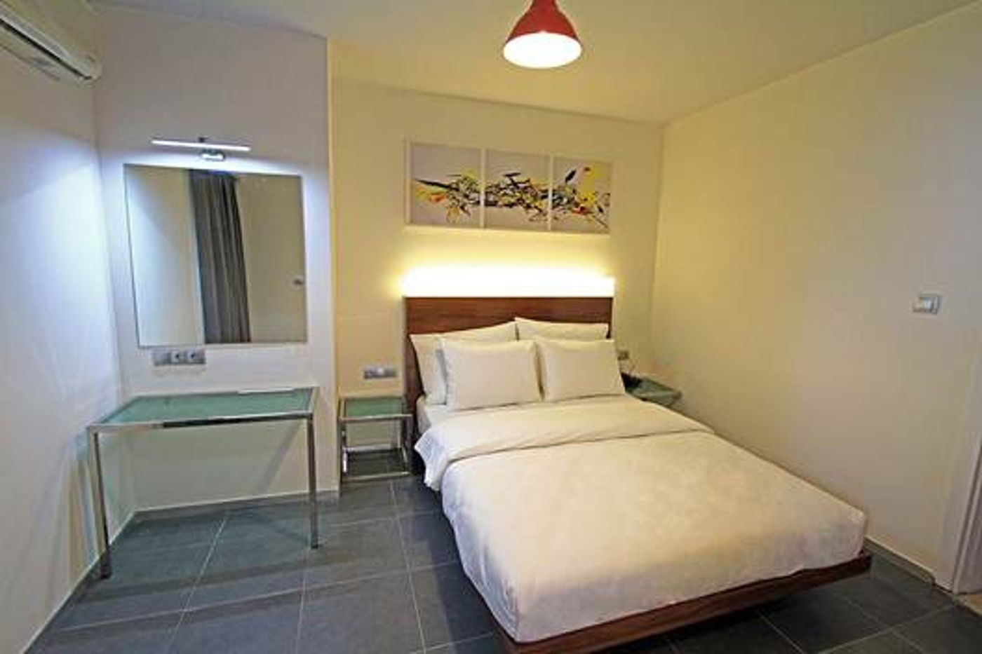 VG Resort & Spa (ex Bodrum Eos)