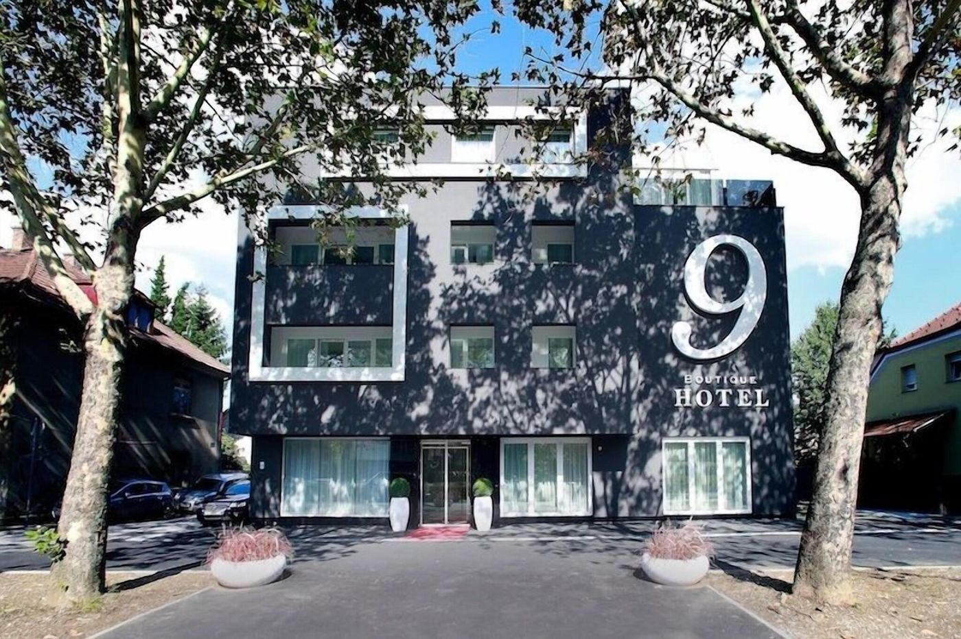 Hotel 9-Croatia-Zagreb-General view-7