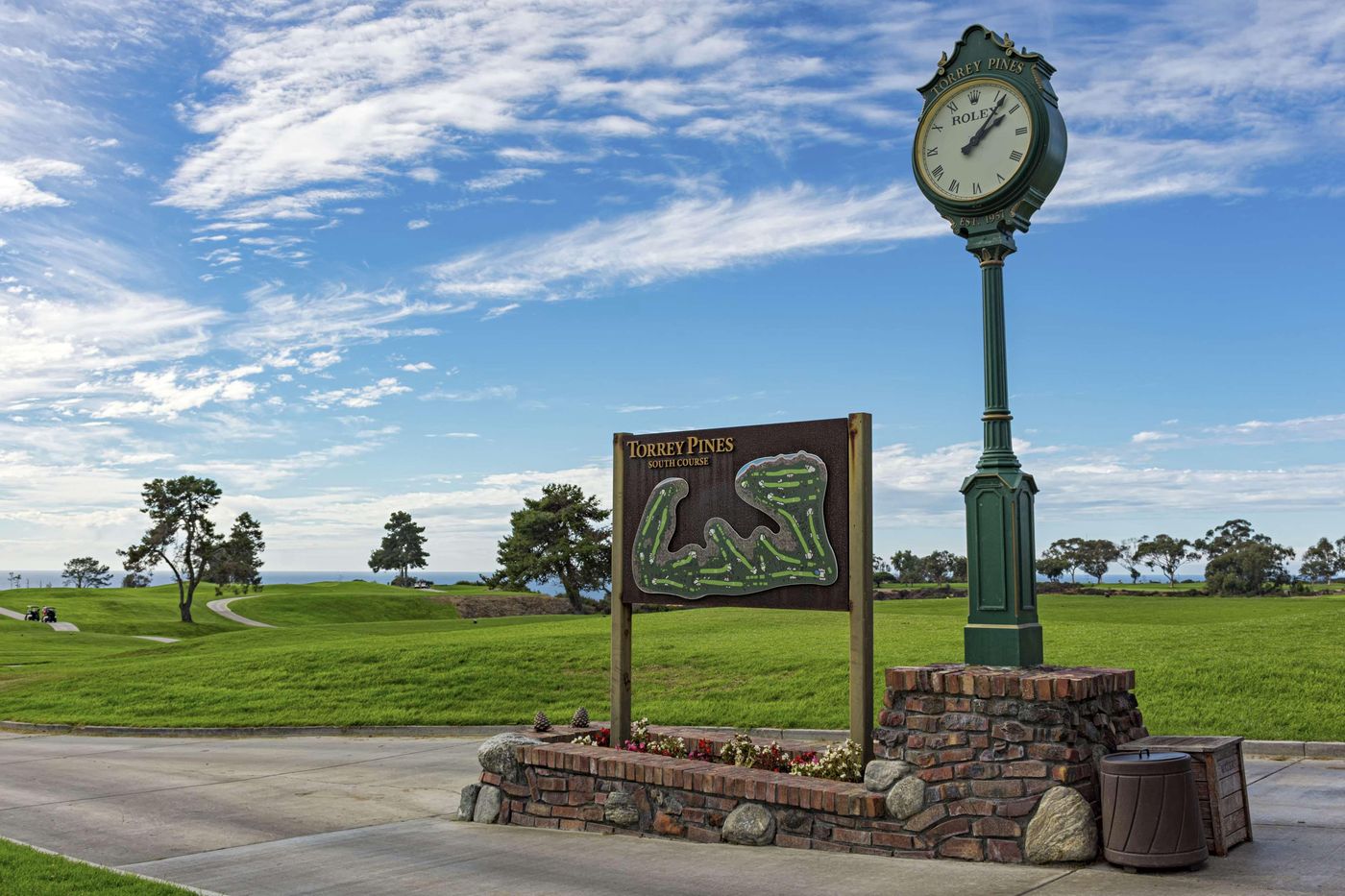 Hilton La Jolla Torrey Pines - United States - LA JOLLA - Sports and Entertainment - 8